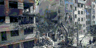 U.S.-Iran Tensions Amid Domestic Unrest in Early 2026