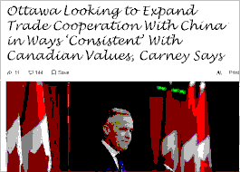 Taiwan-Canada Relations in the Shadow of Sino-Canadian Engagements