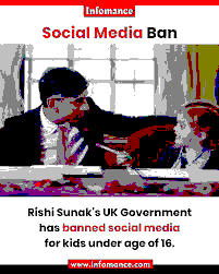 UK Social Media Ban