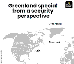 Italy’s Strategic Position on a Hypothetical U.S. Military Acquisition of Greenland