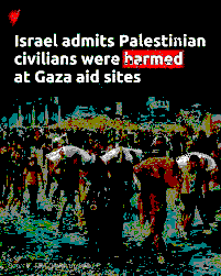 The Proposed Israeli Camp for Palestinians in Southern Gaza and the Politics of Humanitarian Containment