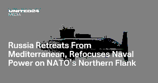 Power Outage at Russia’s Northern Fleet Hub