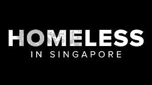 Homelessness in Singapore