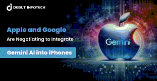 The Apple-Google Gemini Deal and Its Implications for the Technology Sector
