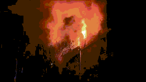 Aleppo Suicide Attack