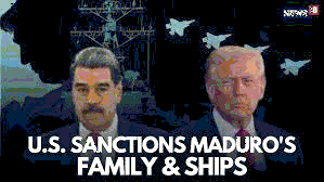 US-Venezuela Crisis 2026