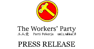 Workers’ Party Leadership Crisis