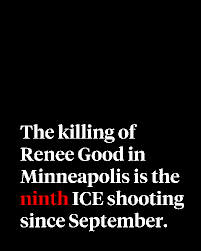 How Trump’s Targeting of Minnesota Preceded the Fatal ICE Shooting of Renee Nicole Good