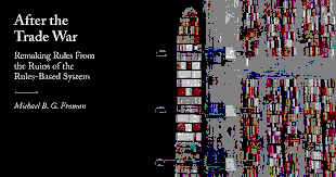 Trump’s Detroit Visit Amid the U.S. Manufacturing Slump