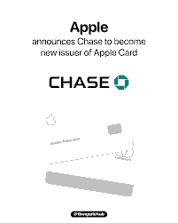 Apple Card Switches to JPMorgan Chase: What It Means and Why Singaporeans Should Pay Attention