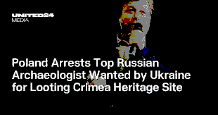 Russia-Poland Diplomatic Dispute Over Detained Archaeologist: What It Means for Singapore