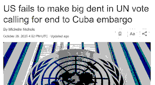 Crisis in Cuba: European Diplomatic Assessments Under President Donald Trump (2026)