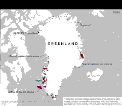 Greenland and Denmark’s Foreign Ministers Engage with the Trump Administration, 2026