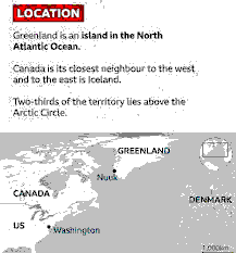 The United States, Denmark, and Arctic Strategy in the Trump Era