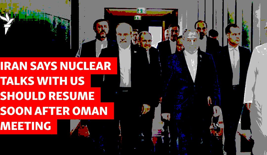 Iran-US Nuclear Talks: Singapore’s Strategic Vulnerabilities and Economic Exposure