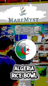 MAREMYST