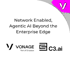 C3.ai & Vonage: AI-Powered Field Services