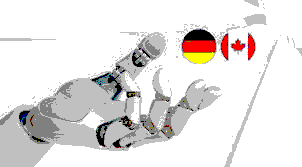 The Canada-Germany AI Alliance