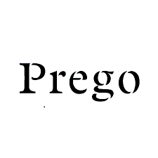 PREGO