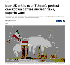  Singapore’s Stakes in the Iran Nuclear Crisis