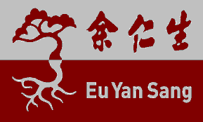 Eu Yan Sang CNY Gifts