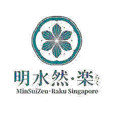 MinSuiZen·Raku (明水然・樂) Sentosa