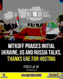 The Second U.S.–Brokered Ukraine‑Russia Peace Talks in Abu Dhabi (February 2026)