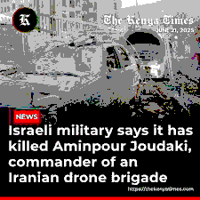 Escalation in the Arabian Sea: The Downing of an Iranian Shahed-139 Drone