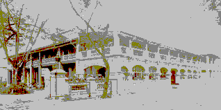 The Colonial Ruin and the Postcolonial Mirror: Urban Heritage Conservation in Singapore and Malaysia