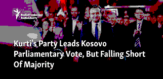 The End of a Protracted Parliamentary Deadlock in Kosovo (2024‑2026)