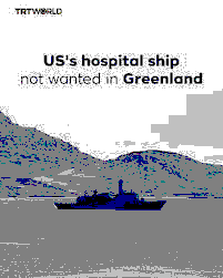 Coercive Humanitarianism and Sovereign Erosion: The Greenland Hospital Ship Incident (February 2026)