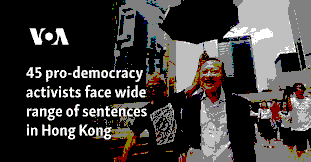 Hong Kong’s Article 23: The Case of Kwok Yin-sang and the Targeting of Relatives of Pro-Democracy Activists