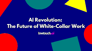 AI Jolts and the Future of White‑Collar Work in Singapore