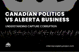 The Resurgence of Alberta Separatism: A Threat to Canadian Unity in the Face of Economic Grievances and External Influences