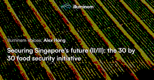 Parliamentary Deliberations on Urban Heritage, Food Safety, and Sustainable Policies in Singapore