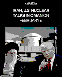 Dynamics of U.S.-Iran Nuclear Diplomacy: The 2026 Oman Talks