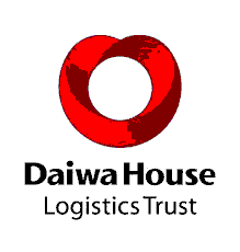 Daiwa House Logistics Trust (DHLT)