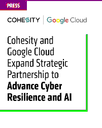 Cohesity-Google Cloud Collaboration: Critical Implications for Singapore’s Cyber Resilience Strategy