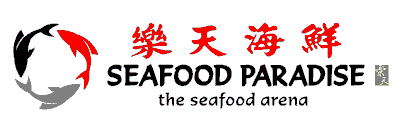 SEAFOOD PARADISE