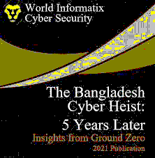 The Bangladesh Bank Cyber Heist: Impact and Response in Singapore’s Financial Sector