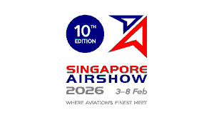 The Singapore Airshow 2026