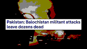 The February 2026 Killing of 145 Militants and Its Regional Implications in Balochistan, Pakistan