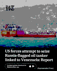 Maritime Smuggling and Geopolitical Tensions