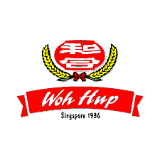 Woh Hup Cantonese Zi Char (和合菜社)