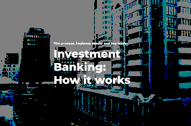INVESTMENT BANKING TRADING SERVICES