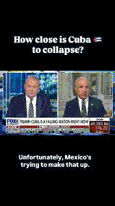 Mexico’s Humanitarian Aid to Cuba: A Shift in Regional Diplomacy