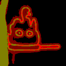 Fav.grillbar, Neil Road