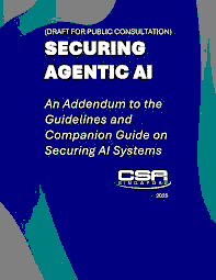 AGENTIC AI SECURITY IN SINGAPORE