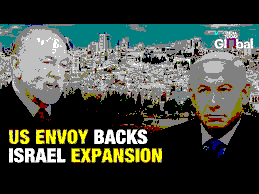 West Bank Developments & Singapore’s Position