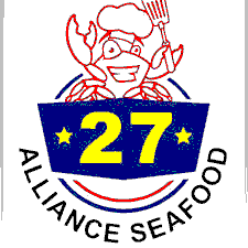 Alliance Seafood